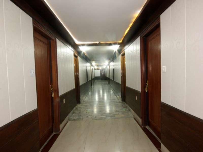 Hotel Natraj Manali Dharamshala Exterior photo